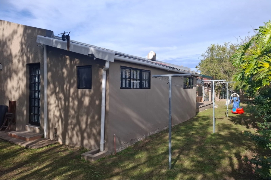 4 Bedroom Property for Sale in George South Western Cape